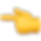 white-left-pointing-backhand-index_1f448